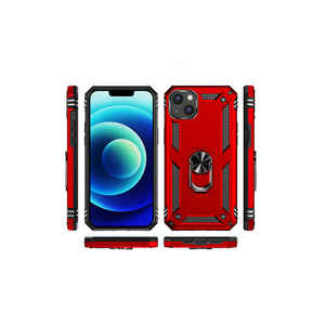 Funda Protectora de Silicona Azul Premium de la Serie ATA Vega para iPhone 14 Plus, Funda para Teléfono Móvil, También para iPhone Plus - Product Image 4