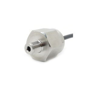 Transdutores de Pressão em Aço Inoxidável XDB302 -1~250 bar 0.5~4.5V NPT 1/4 com Proteção contra Sobretensão, Tamanho Pequeno e Compacto - Product Image 2