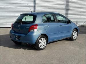 Toyota Yaris Usado del 2007 - Product Image 2