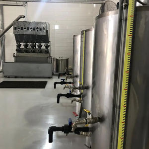 Aceite esencial de albahaca orgánica pura de alta calidad 100%, aceite portador de exportación a granel de LINALOOL natural - Product Image 5