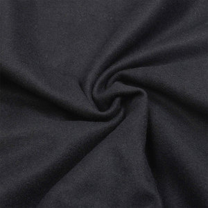 Vente en gros de vestes Letterman pour homme Corps en laine manches en cuir véritable Bomber Style américain Veste de baseball pour lycée - Product Image 5