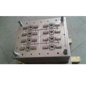 แม่พิมพ์พลาสติกแม่พิมพ์รวมกับกระบวนการรีดเหล็กร้อนเพื่อเพิ่มการผลิต - Product Image 1