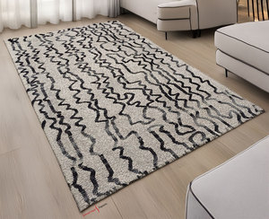 Thiết Kế Mới Làm Tay <span class=keywords><strong>Soumak</strong></span> Thảm Phẳng Dệt Thảm Và Thảm Tay Thắt Nút Thêu Phòng Khách Khu Vực Thảm Cho Bán Số Lượng Lớn - Product Image 6