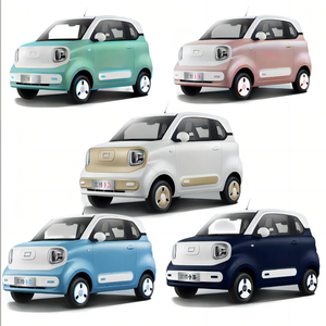 FAW bestune PONY รถแท็กซี่ไฟฟ้าขับด้านซ้ายมือสองยี่ห้อจีน beztune xiaoma Beston Sedan EV - Product Image 5