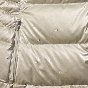 เสื้อกั๊กขนปลาปักเป้าแบบลำลองสำหรับผู้หญิงเสื้อแจ็กเก็ตอุ่นหนาไซส์พิเศษน้ำหนักเบากันน้ำมีซิปสำหรับใส่ด้านนอกให้ความอบอุ่นระบายอากาศได้ดี - Product Image 6