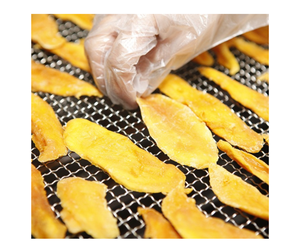 มะม่วงธรรมชาติ 100% คุณภาพสูง - มะม่วงอบแห้งผลิตในเวียดนาม - Product Image 1