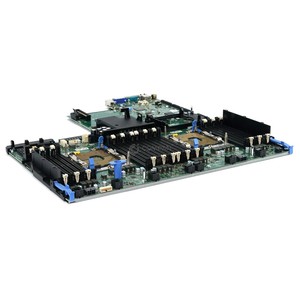 Placa Base DELL 0JMK61, Socket LGA3647 para POWEREDGE R740, Reacondicionada - Product Image 2