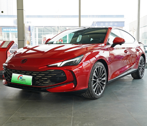 Precio más bajo Venta caliente MG 7 1,5 T DCT <span class=keywords><strong>Maxlux</strong></span> Edition 5 asientos gasolina hatchback coche nuevo MG 7 coche nuevo - Product Image 2