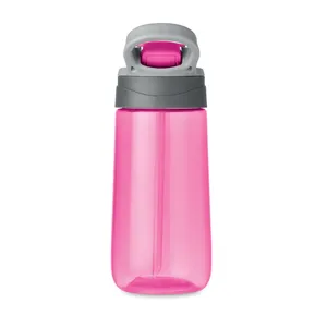Bouteille de sport personnalisée SHIKU Tritan pour le merchandising - Product Image 4