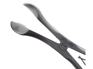 เครื่องมือถ่างจมูกแบบแมนนวลใช้ซ้ำได้เครื่องมือสแตนเลสสำหรับใช้ในโรงพยาบาล - Product Image 4