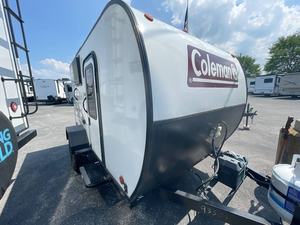 Coleman Rubicon 1200RK d'occasion 2023 - Product Image 4