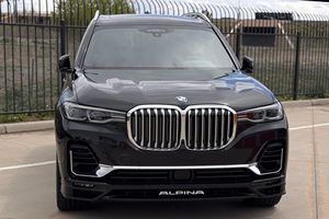 Alpina XB7 2021, 1 Dueño, Motor V8 Twin-Turbo de 612 hp, Tracción en las Cuatro Ruedas, Propiedad de Texas, Sin Modificaciones - Product Image 2
