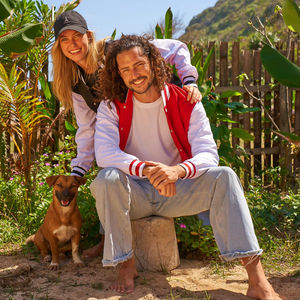 Veste universitaire unisexe Ultifresh en polyester léger, décontractée, sportive, à séchage rapide, écologique, imperméable, fermeture à boutons, coupe-vent - Product Image 3