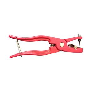 Tariq MFG Co อุปกรณ์ติดหูสำหรับฟาร์มสัตว์เพื่อระบุปศุสัตว์ที่สมบูรณ์แบบสำหรับวัวแพะและแกะ - Product Image 1