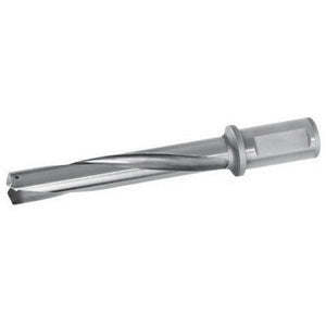 8625GL 3 Forets en carbure pour machines-outils, type long, corps de porte-plaques avec fixation cylindrique, rotation à droite, 2 vis - Product Image 1