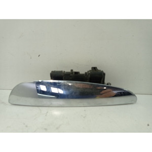 POIGNÉE DE PORTE EXTÉRIEURE AVANT DROITE FIAT Croma 2ème Série 735467566 939A1000 (05>07) - Product Image 1