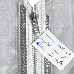 Fabricant sur mesure de corsets transparents en vinyle PVC, nouvelle conception, fournisseur de lingerie. - Product Image 6