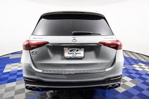 2024 M-ercedes-Benz G L.E A.MG G.LE 53 4.MATIC + - Product Image 3