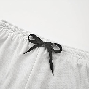 New 2025 hot selling fitness Gym <b>shorts</b> for men with high quality pockets , breathable and quick dry <b>shorts</b> - Product Image 4