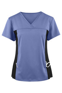 Uniformes Médicos de Enfermería al por Mayor, Batas de Laboratorio, Uniformes de Hospital, Conjuntos Reina, Uniformes Médicos con Logotipo de Enfermera - Product Image 4