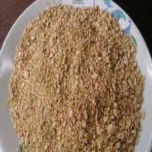 อาหารถั่วเหลืองโปรตีนสูง - Product Image 1