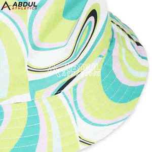 Sombreros de Pescador a Bajo Precio, Sombreros de Pescador Personalizados con Logotipo de Alta Calidad, Sombreros de Pescador para Hombre, Nueva Llegada - Product Image 6