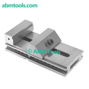 Nuevo Tornillo de Banco de Precisión ABM de 3 Pulgadas con 1 Año de Garantía para Tornillo de Banco de Pulido - Product Image 4