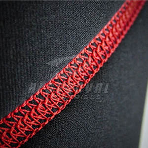 Mangas de rodilla de alta resistencia de material duradero para hombres y mujeres Levantamiento de pesas y soporte para sentadillas - Product Image 2