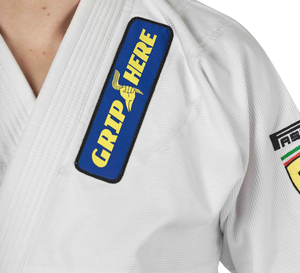 Uniforme de Jiu Jitsu brésilien d'arts martiaux d'usine PAR BRIGHT WAY INTERNATIONAL - Product Image 5