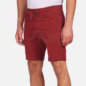 Diseñe sus propios pantalones cortos personalizados para hombres Fabricante OEM Pantalones cortos para hombres de alta calidad para la venta en línea - Product Image 2