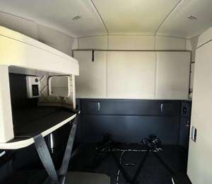 OFERTA 2023: Camiones Tractores Usados para Carretera con Cabina Espaciosa para la Comodidad del Conductor y Línea de Transmisión Confiable para Larga Distancia - Product Image 5