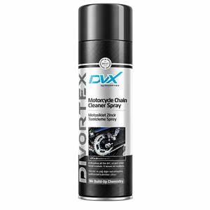 Spray nettoyant pour chaîne de moto DVX (500 ml) - Product Image 1
