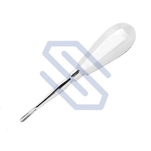 BEIN 3 Manual Dental Root <b>Elevator</b> Luxation Extraction Stainless Steel CE Certified Class I Instrument Set for Oral Surgery - Product Image 1