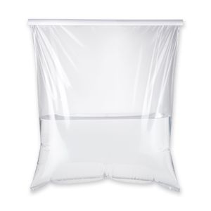 Bolsa Stomacher estéril con protección contra rasgaduras sin sistema de cierre, seguridad alimentaria, investigación, suministros de laboratorio, seguridad alimentaria SCL21520 - Product Image 1