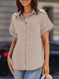 Camiseta estampada para mujer, camiseta informal de talla grande para mujer, camiseta de poliéster de diseño diferente para mujer, camiseta para verano con estampado personalizado - Product Image 3