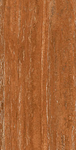 Finition brillante Aspect de marbre naturel Parking carreaux de sol en porcelaine Fabrication en Inde pour la grande villa de luxe. - Product Image 2