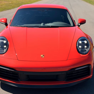 Porsche 911 Carrera S Coupé d'occasion propre, année 2020 - Product Image 5