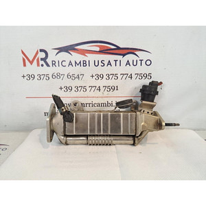 Scambiatore di Calore per MINI Cooper Serie 2 782331904 11717823319 N47C16A Diesel 1598 (06>13) - Product Image 2