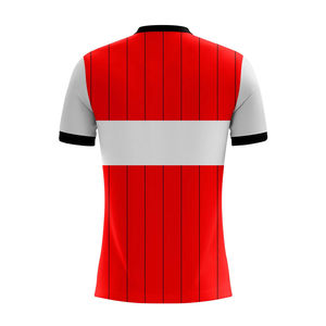 Camisetas de Fútbol Personalizadas con Nombre, Número y Equipo, para Jóvenes y Adultos - Product Image 2