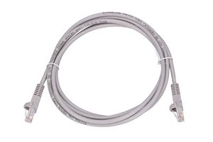 Cable de Red UTP Cat.5e Extralink de 2 m, Cable de Red de Cobre - Product Image 2