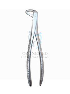 Fórceps de metal de instrumentos quirúrgicos dentales eléctricos profesionales de alta calidad para un cuidado bucal óptimo - Product Image 5