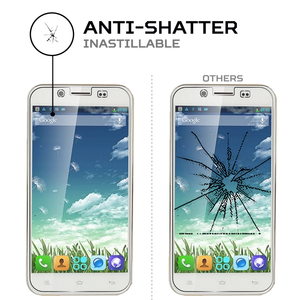 ANTISHOCK <b>Screen</b> <b>Protector</b> for Zopo ZP1000 Premium Protective Film for Your Device - Product Image 1