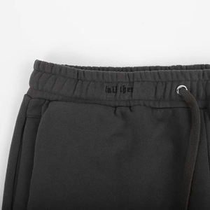 Pantalon de jogging de sport décontracté pour hommes, coupe ample, pantalon de survêtement grande taille, tissu léger, derniers styles d'extérieur, vente en gros sur mesure - Product Image 3