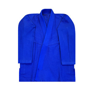 Jj GI iuJitsu kimono - Product Image 1