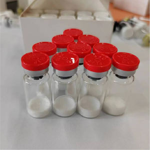 Servicio Integral de Cajas Personalizadas para Péptidos, Viales de 30 mg, Kit Completo para Propietarios de Marcas, Tiempo de Entrega Rápido, Polvo de Alta Pureza - Product Image 1