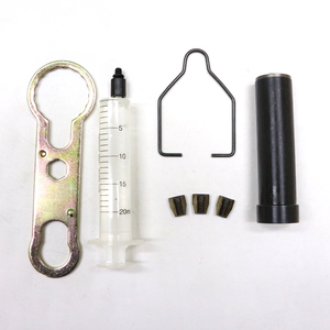 <span class=keywords><strong>Remachadora</strong></span> Neumática Portátil SZENT-640G de 3/16\" y 1/4\", Extractor Hidráulico de Pernos <span class=keywords><strong>Huck</strong></span>, Pistola <span class=keywords><strong>Remachadora</strong></span> de Anillo y Ranura - Product Image 2