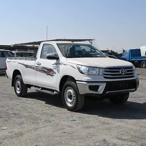ใช้2022 Toyota HIL UX SINGLE Cab - Product Image 1
