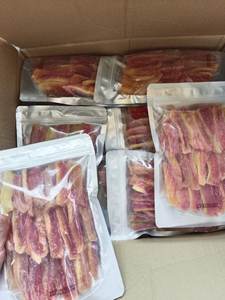 มะละกอตากแห้งแบบนิ่มหั่นยาว2024-99 GD จากผู้จำหน่ายที่น่าเชื่อถือชั้นนำในเวียดนาม - Product Image 6