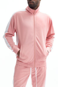 Conjunto Deportivo Informal Personalizado 2025, Sudadera con Capucha y Pantalones Jogger de Felpa, Estilo Lavado Ácido, Pantalones Acampanados, Sudadera con Capucha, Invierno, Unisex - Product Image 3