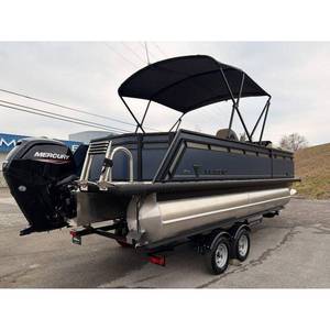Pièces et accessoires premium Viaggio Lago V20R 2026 - Noir Essence - Product Image 6